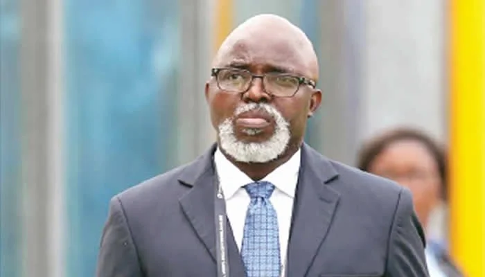 Eagles 2022 World Cup no-show still ‘haunting’ Pinnick