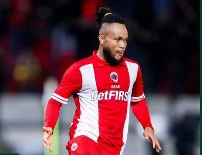 Ejuke, Yusuf suffer Belgian Cup heartbreak