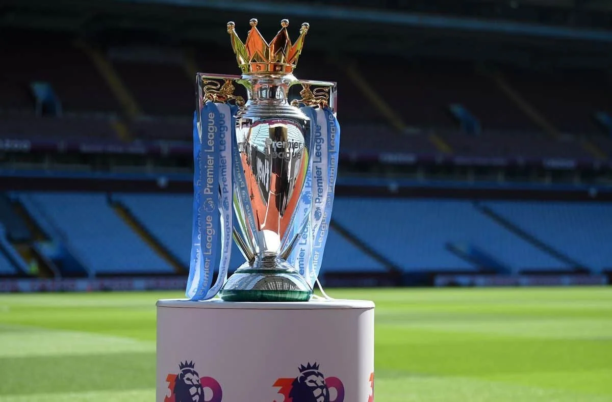 2023-2024 Premier League Matchday 37 Fixtures, Kick-Off Time
