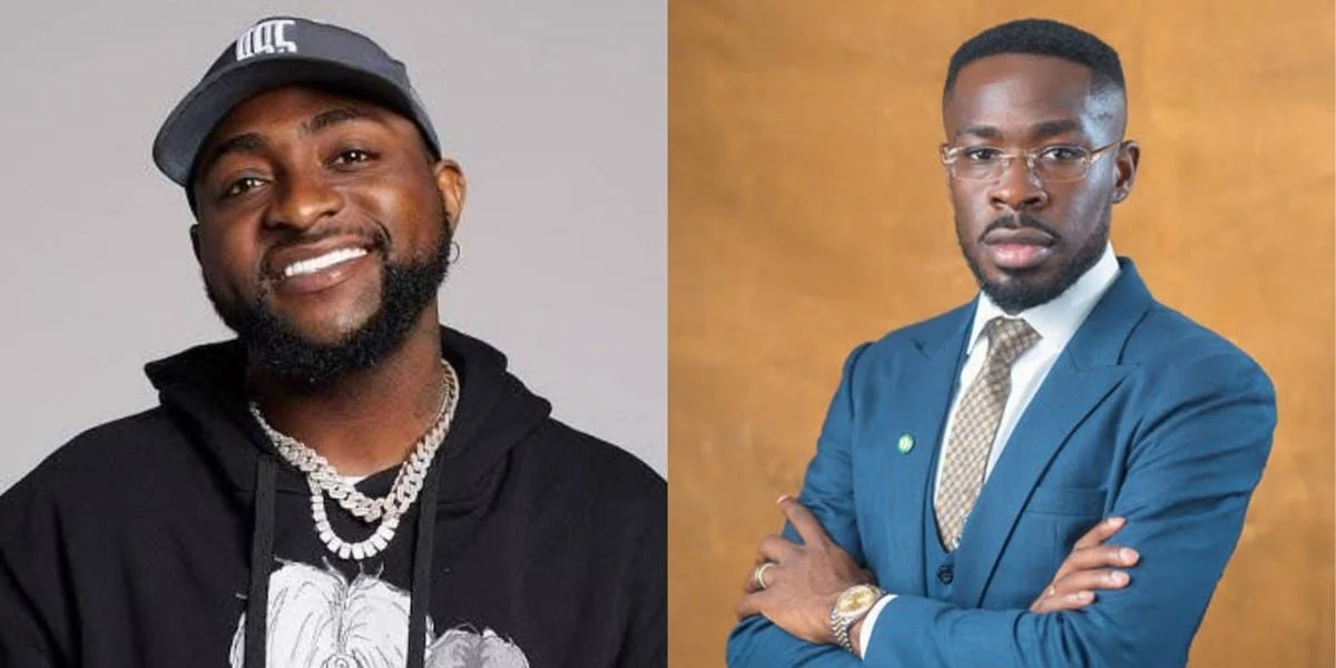 Davido Reportedly ‘Fires’ Longtime Lawyer, Bobo Ajudua