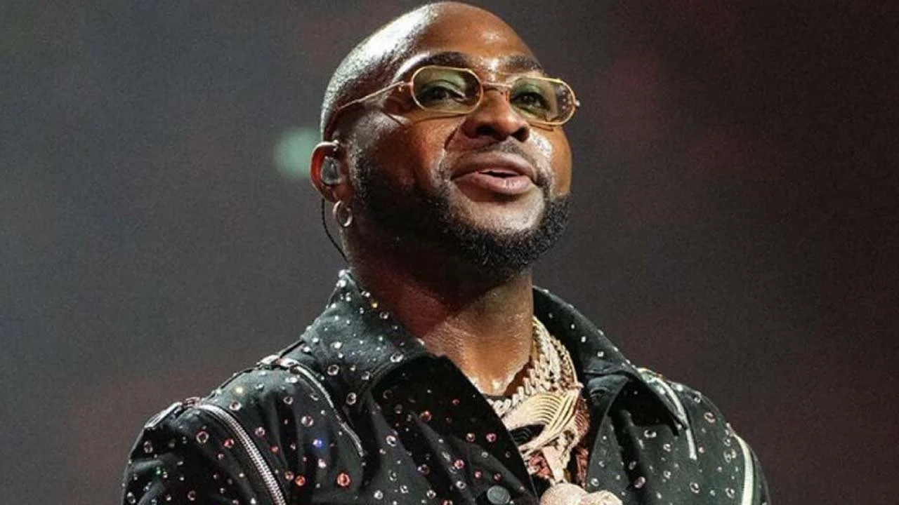 ‘You Don Finally Accept Defeat’ – Nigerians React As Davido Reveals Plan To Quit Music After Next Album