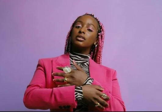 DJ Cuppy gushes over Indian wedding, contemplates marrying one