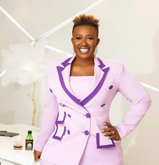 Marriage Is Not A Trap - Comedienne Real Warri Pikin Tackles Abuja Single Men.