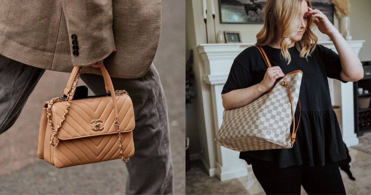 Are Luxury Handbags a Good Investment?