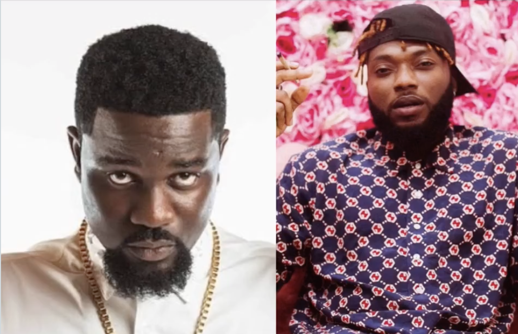 Dremo disses Sarkodie over who is Africa's biggest rapper