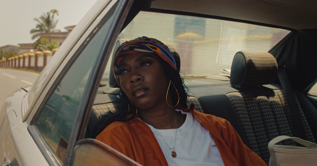 Tiwa Savage took out of her funds to buy UK home to make 'Water and Garri'