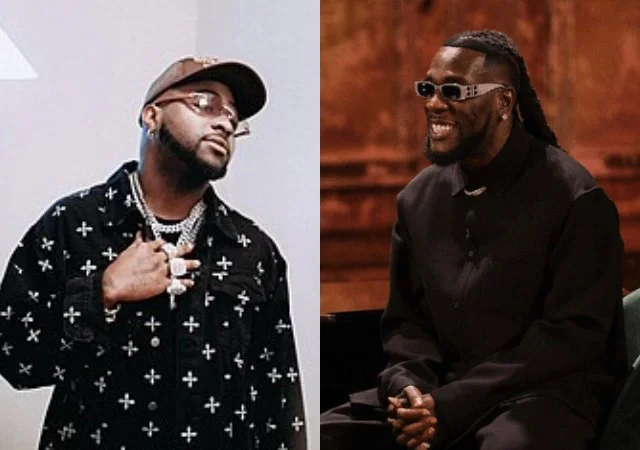 Tshwala Bami singer Replaces Davido with Burna Boy on the song remix as the music video resurfaces
