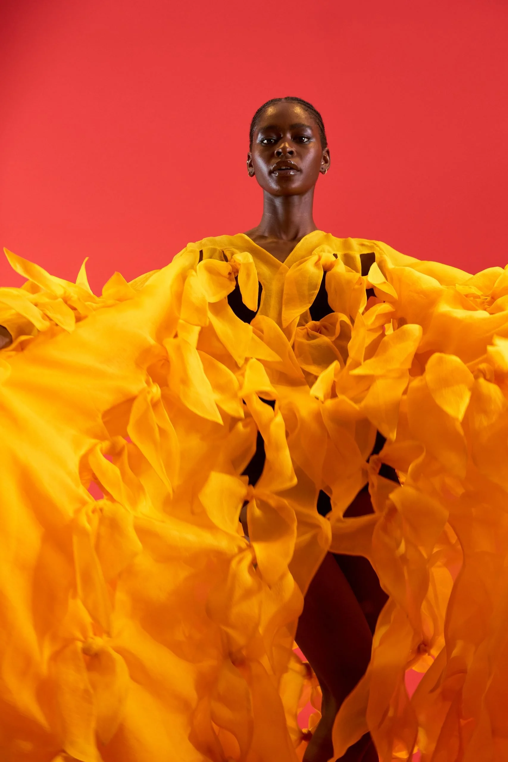 Fashion Forward: Embrace the Hottest Colors of the Season!