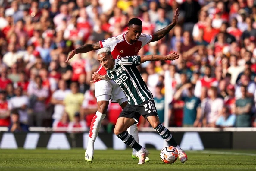 PREVIEW: Jaded United welcome Arsenal still hopeful of first title in 20 years