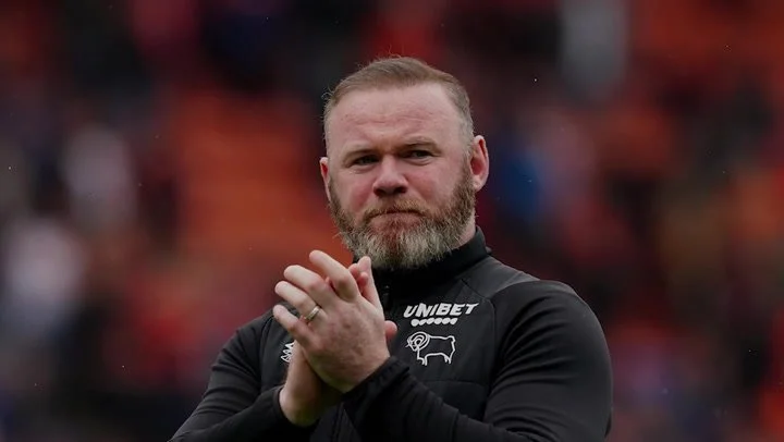 EPL: Thomas Partey ‘very lucky’ against Man United – Rooney