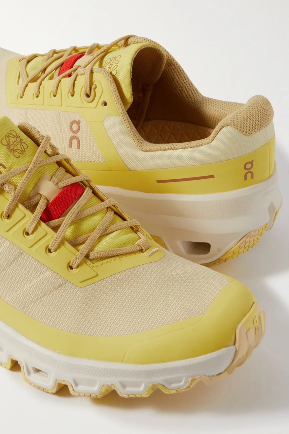 The “Effortlessly Cool” Power of Sneakers 