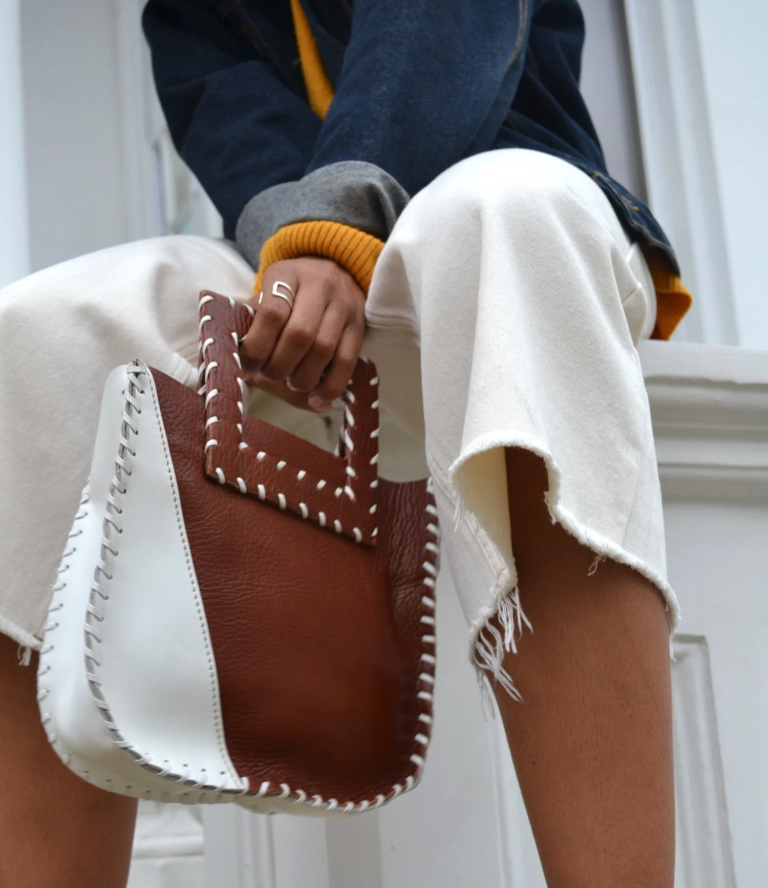 Seven Nigerian-Owned Luxury Handbag Brands, You Should Know