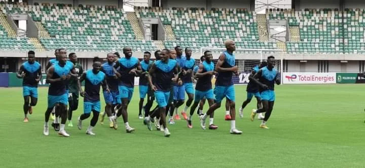 NPFL: Rivers United desperate to bounce back from Sunshine Stars defeat