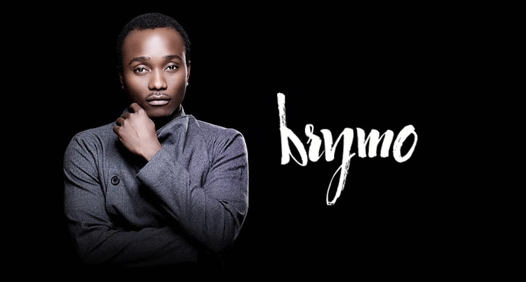 ‘Weird Mysteries Surrounding My Birth’ – Brymo Opens Up