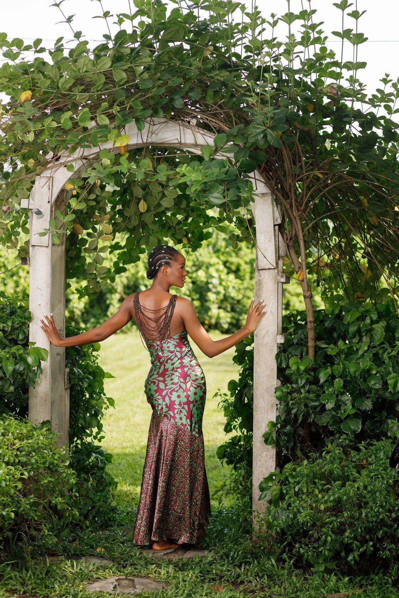 Five Reasons Why You Should Own a Slip Dress