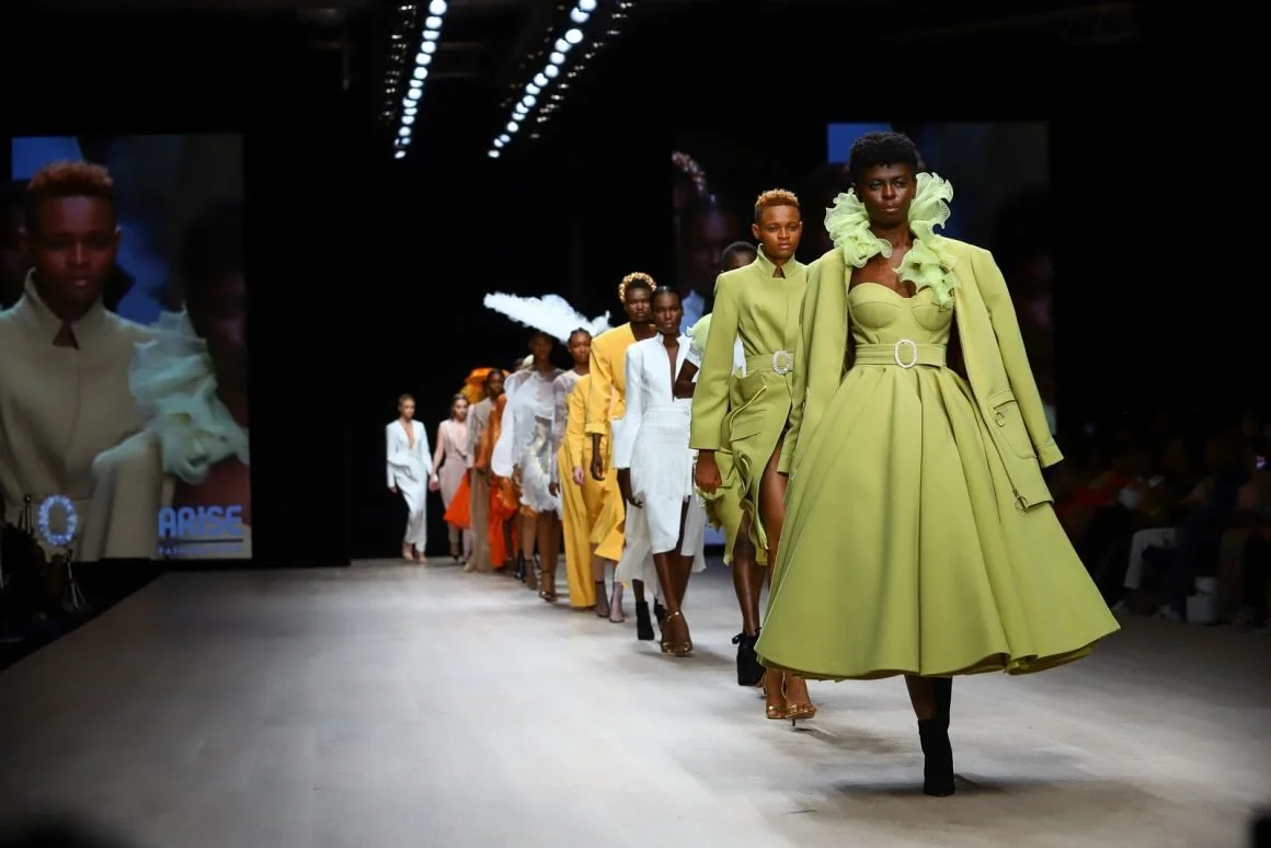 Surprising Truths About Fashion Shows