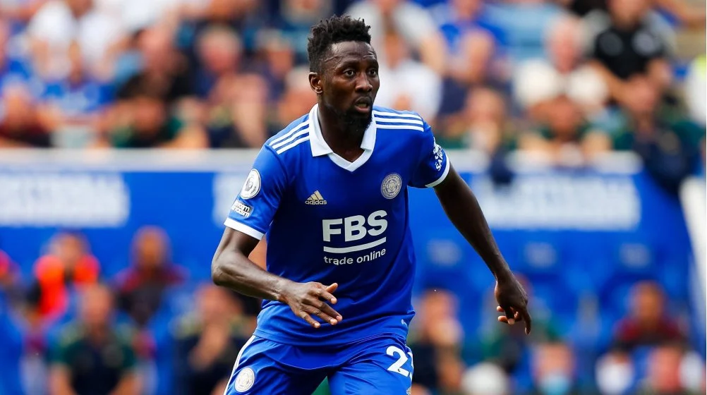 Transfer: Ndidi open to leaving Leicester City this summer