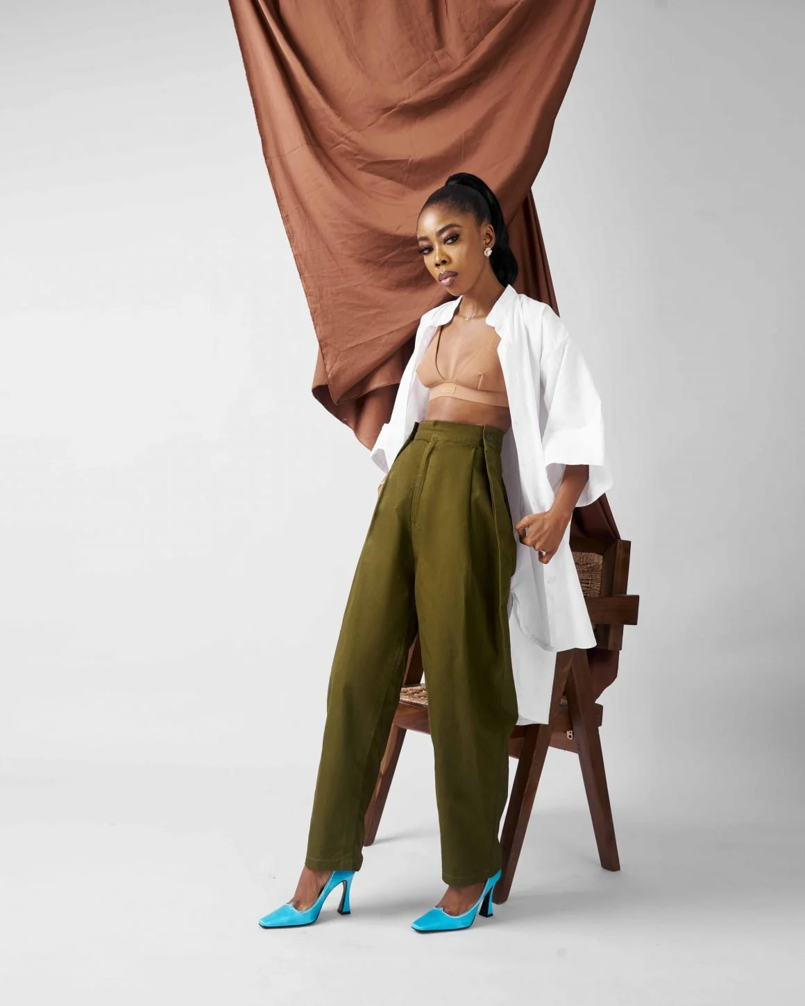 High-Waisted Pants; The Do’s and Don’ts