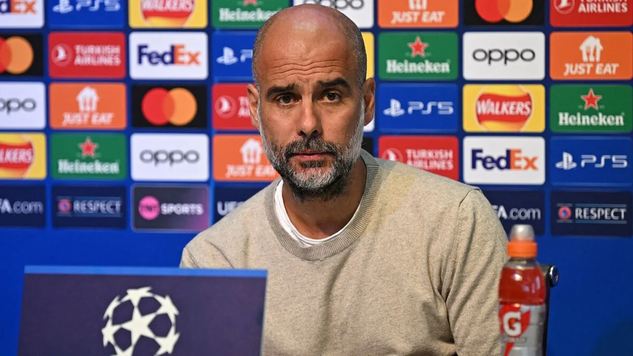 EPL: Arteta will not give up – Guardiola speaks ahead Man City vs West Ham
