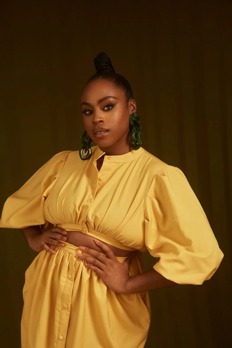 Why I Love Nigerian Fashion Brands