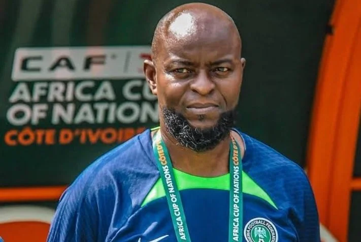Finidi George Promises NPFL Players Space In Super Eagles