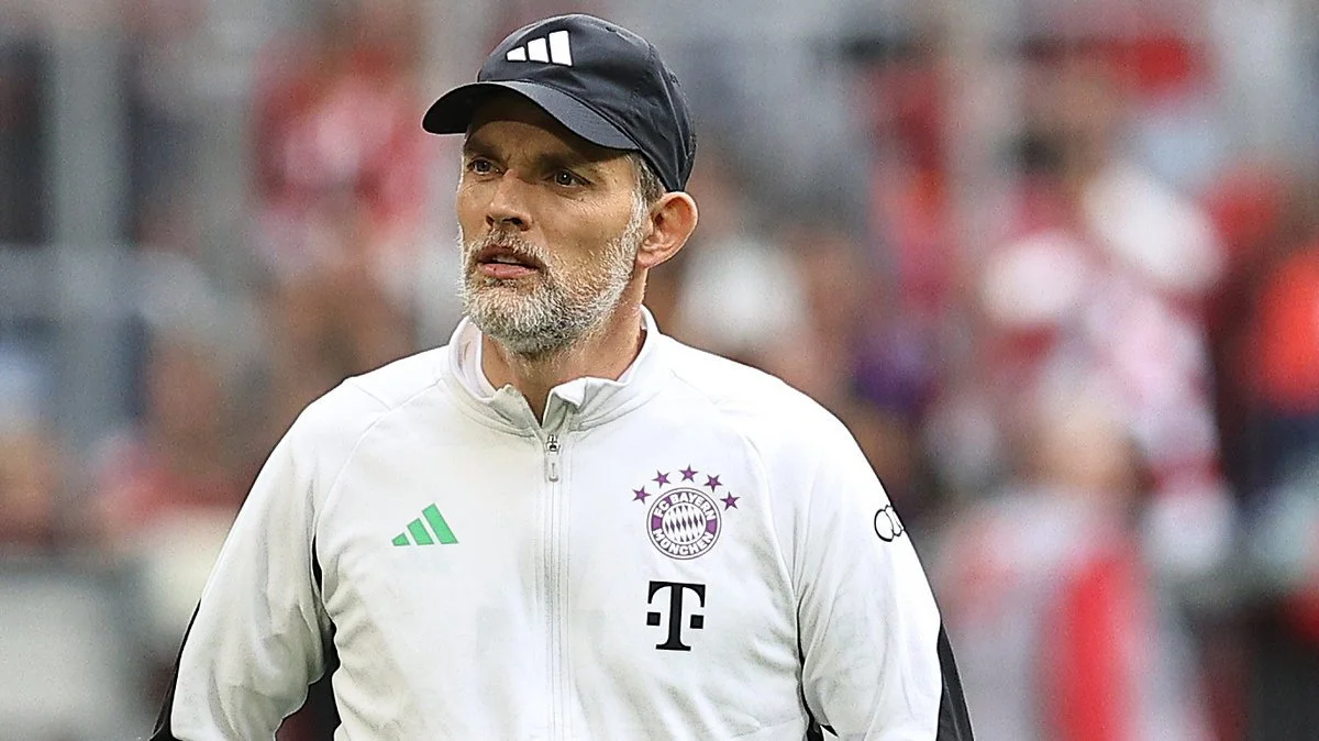 EPL: Tuchel’s favourite Premier League club to join revealed