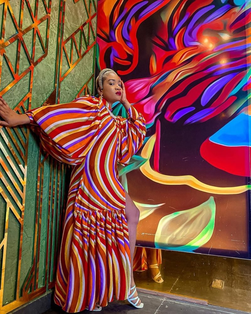 Quirky and Fabulous – A Guide to eccentric Style.