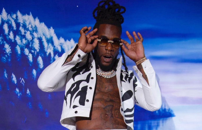 I’ll have kids when I’m ready –Burna Boy