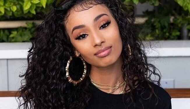 ‘Men who cheat deserve to die’ – Rubi Rose