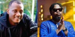 Why I cried when Olamide left my record label – ID Cabasa