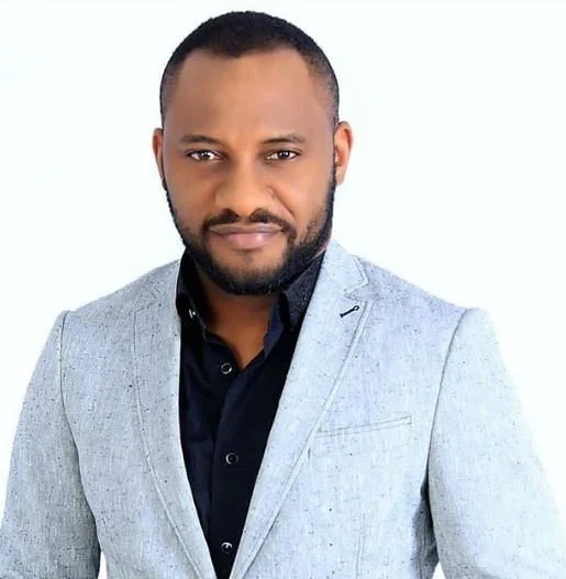 'Stop making films where Nigerians travel abroad dey mumu' — Yul Edochie