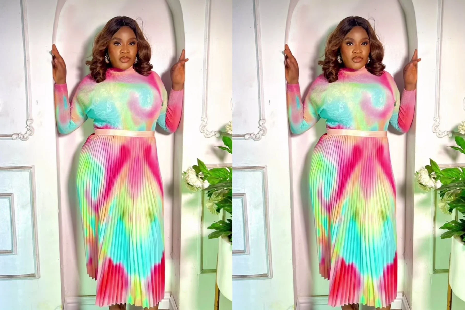 “I Remain indefatigable” – Uche Ogbodo celebrates 38th birthday