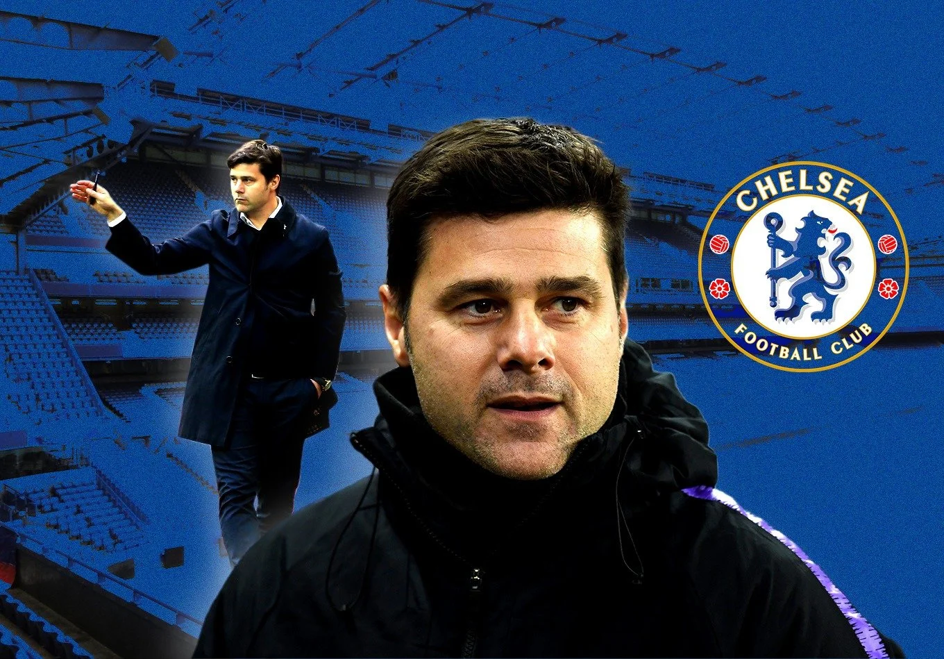 EPL: Pochettino reveals Chelsea game that gave him fear of sack