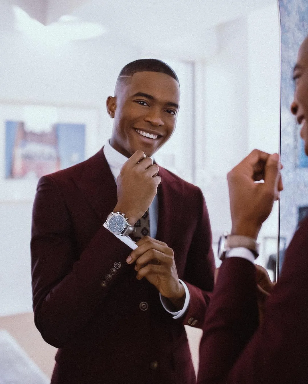 5 Minimalist Men’s Wardrobe Essentials