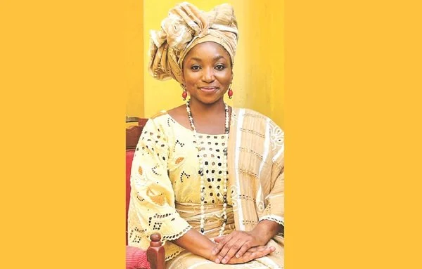 Omowunmi Dada honoured to play Wole Soyinka's mother in 'Funmilayo Ransome-Kuti'