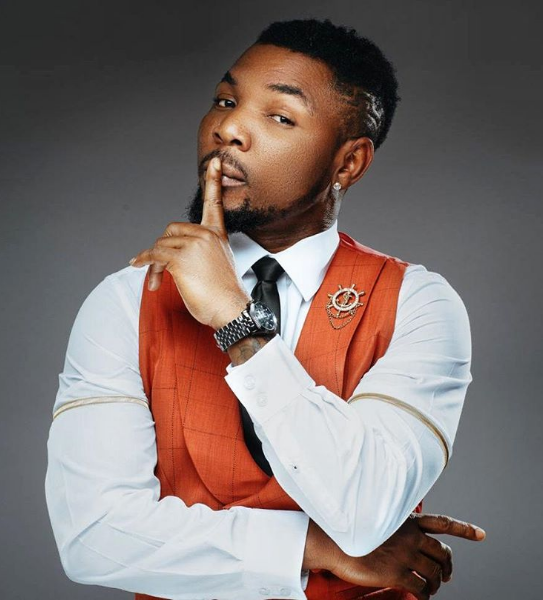 ‘I’m Wizkid, Burna Boy, Davido’s godfather’ – Oritsefemi