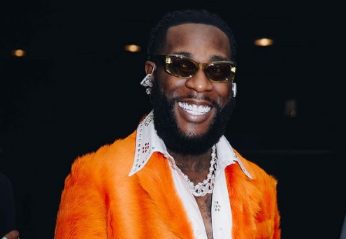 ‘I’m godfather of Nigerian music industry’ – Burna Boy