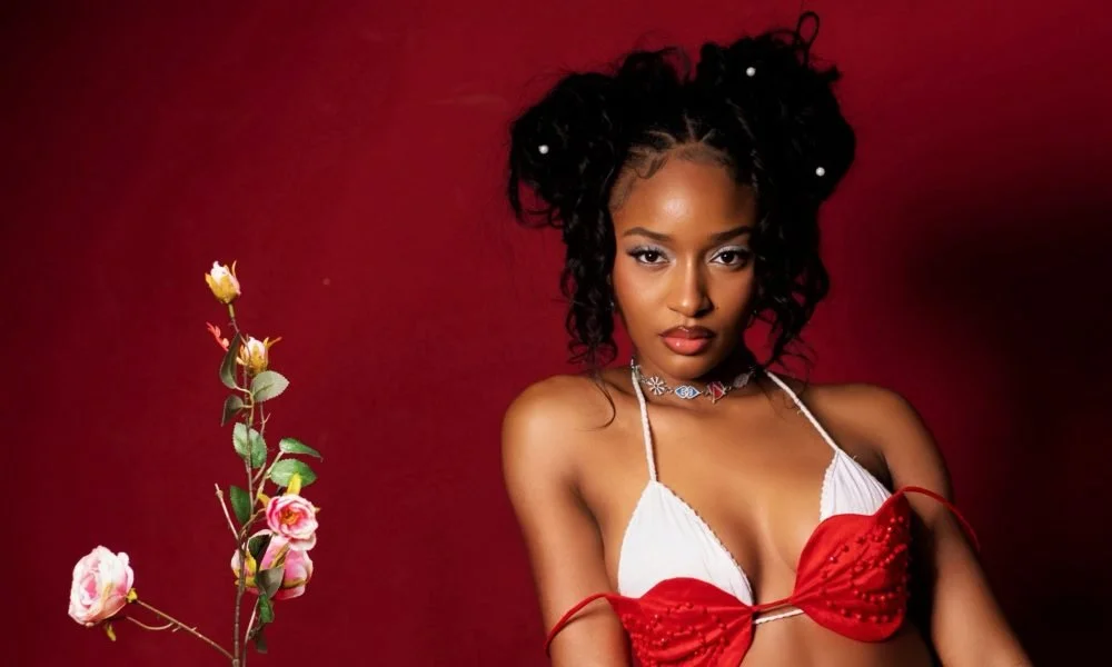My Sound Is Highly Vibrational, Eccentric, Unique, Beautiful – Ayra Starr