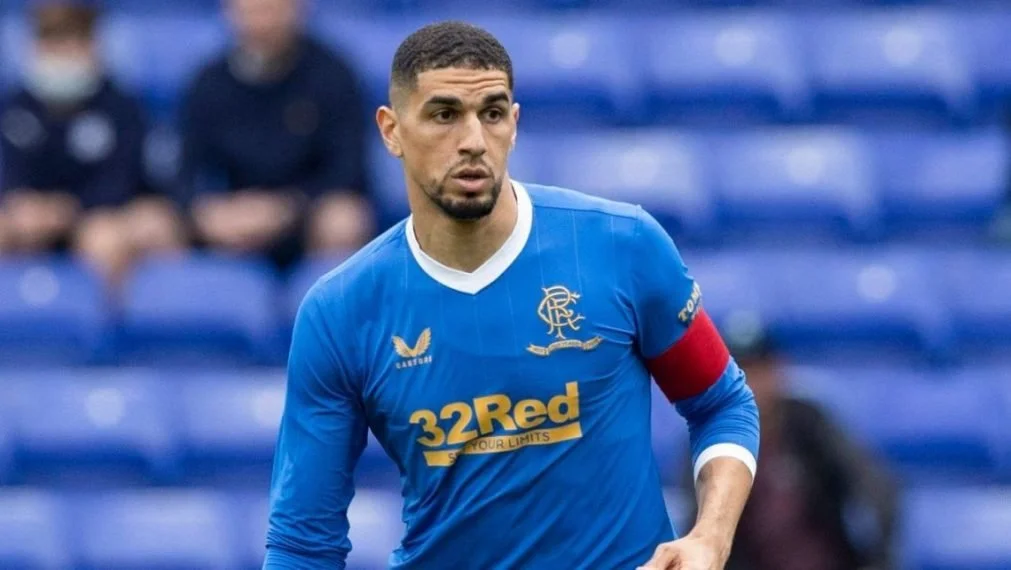 Rangers sweats on Balogun’s fitness ahead Scottish Cup final