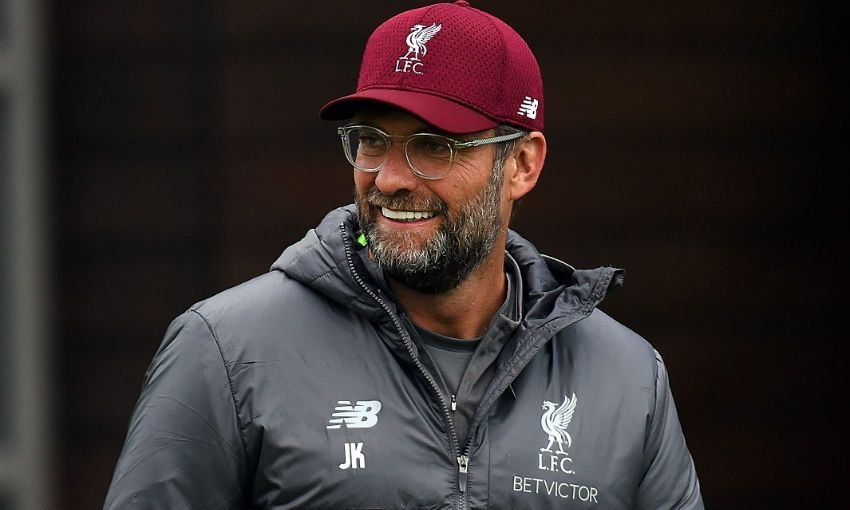 EPL: No one else can do it – Jurgen Klopp names best manager in the world