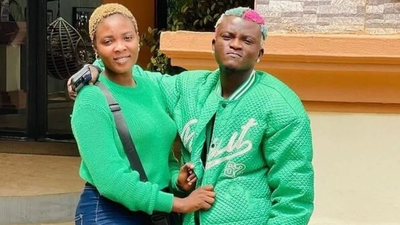 Portable’s Former Manager, Stelliza is Dead