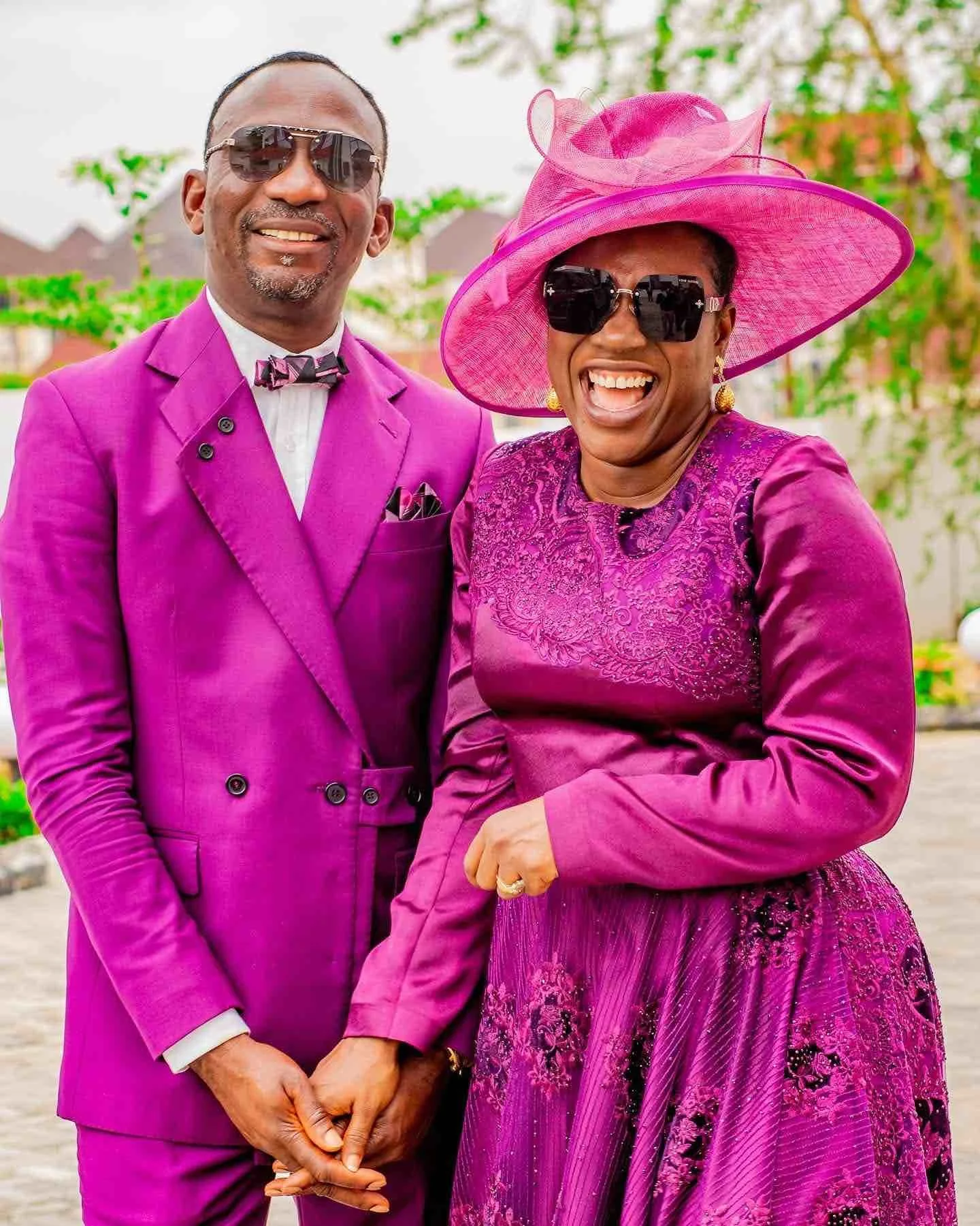 How A Bag of Rice in My House Kept Increasing After My Paid Tithe from It – Pastor Paul Enenche