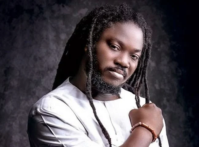 ‘I was almost burnt alive with my gang’ – Daddy Showkey