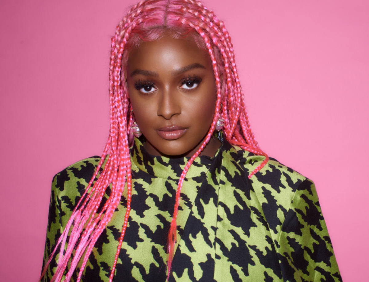 ‘Why I love sharing my mistakes with other women’ – DJ Cuppy