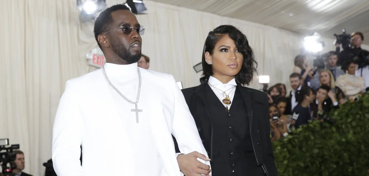 ‘My behaviour inexcusable’ – Diddy apologises for assaulting ex-girlfriend in viral video