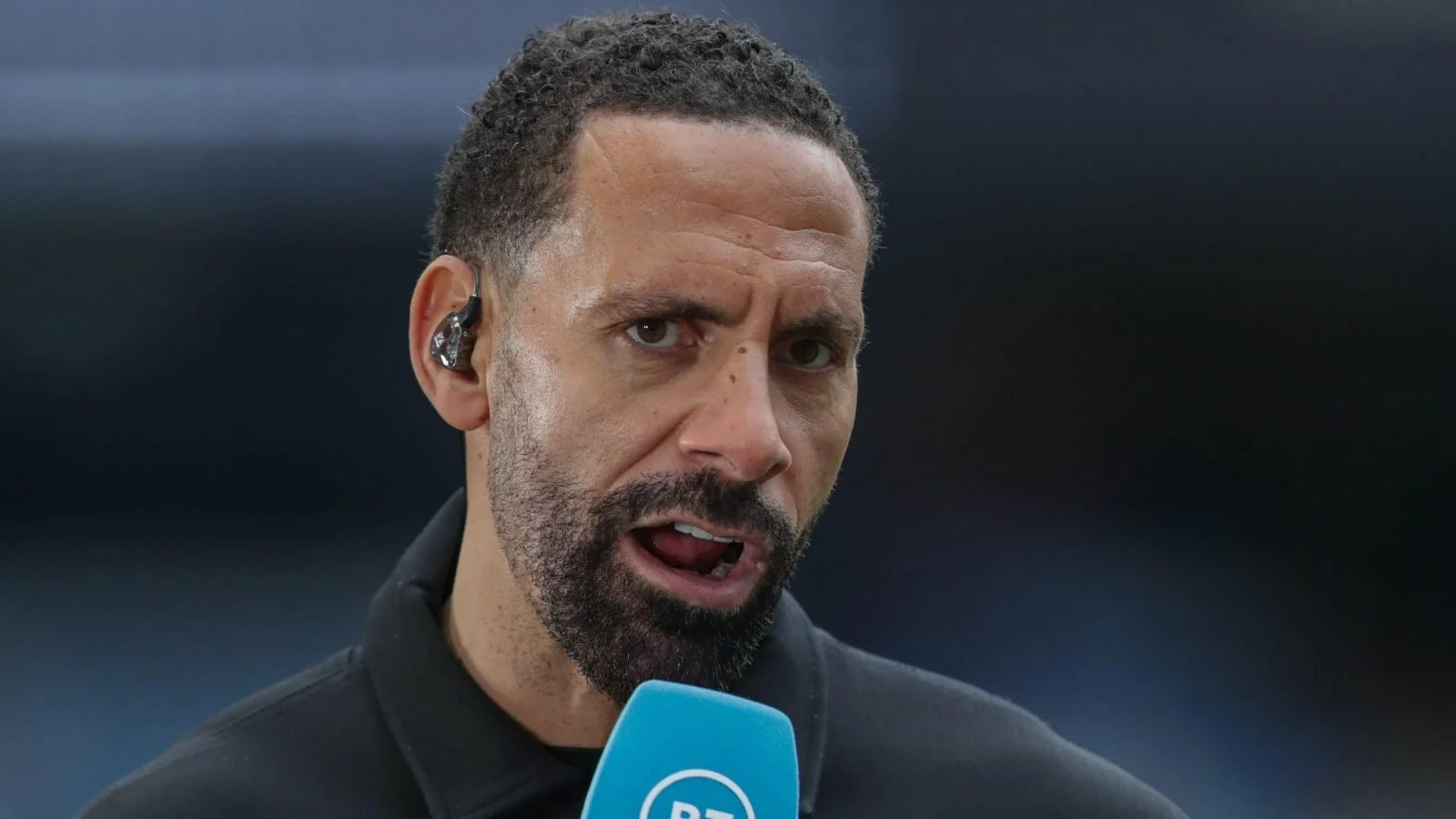 EPL: Rio Ferdinand hints that Chelsea could sack Pochettino