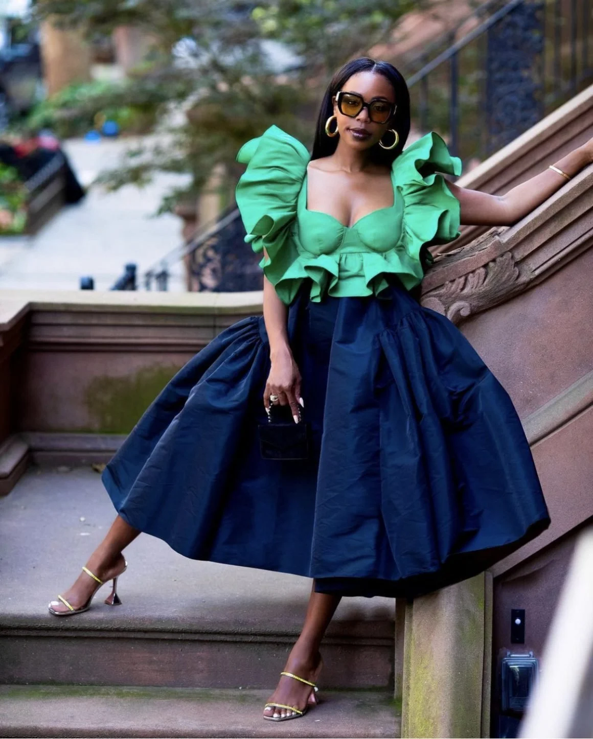 You could look more fashionable by following these tips.