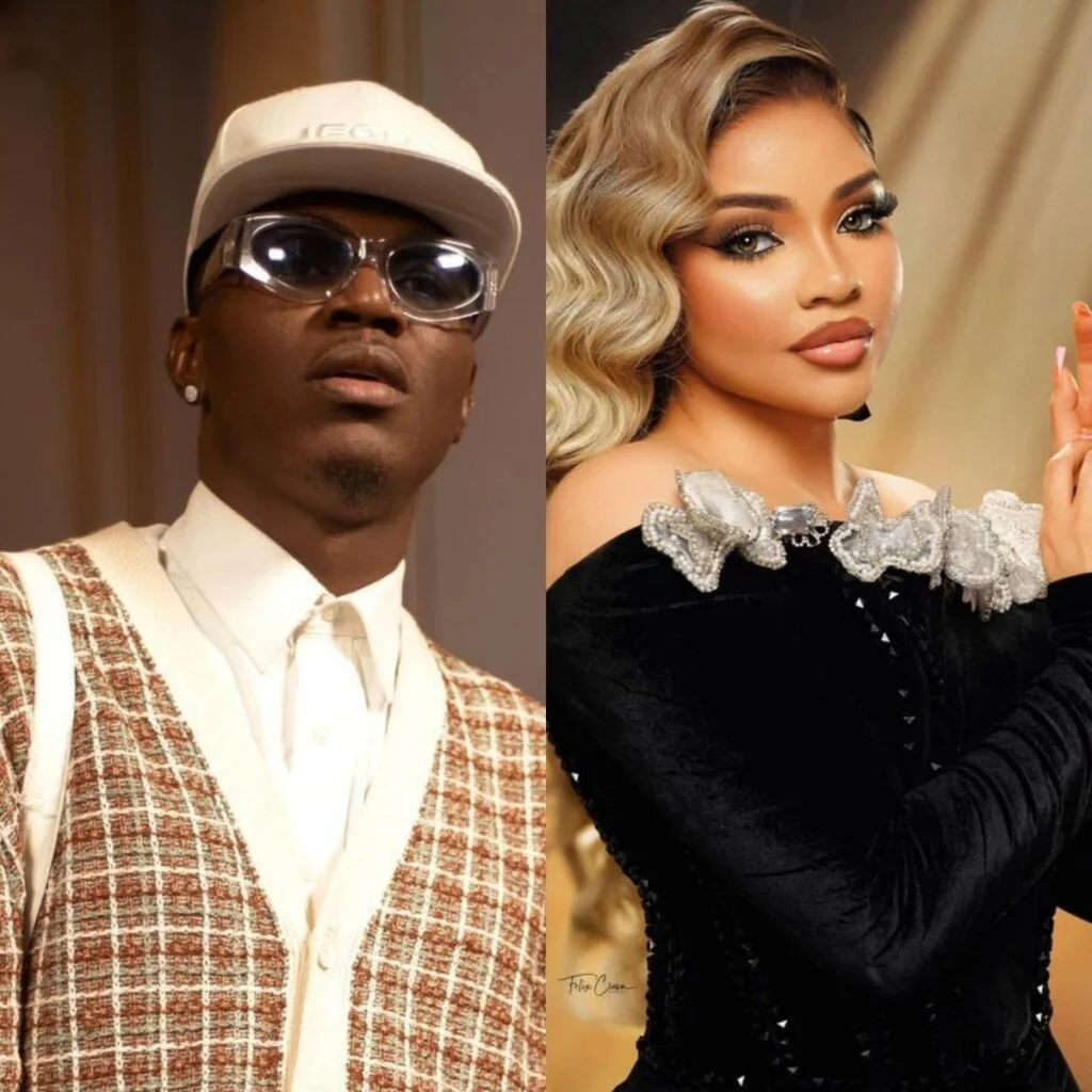 Why I can’t be left in same room with Nengi – Spryo