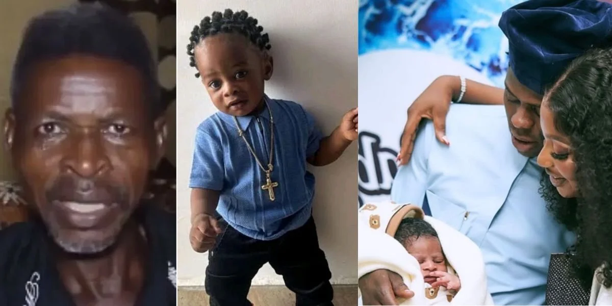 No bow leg in our family – Mohbad’s dad insists Wunmi guilty of paternity fraud