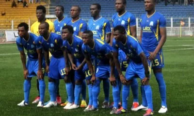 President Federation Cup: Ndukwu confident of Enyimba victory over FC One Rocket